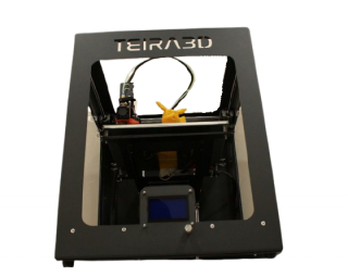 Teira3d Plastix 250 3D Yazıcı kullananlar yorumlar